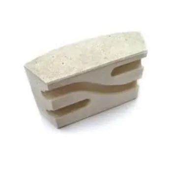 Grooved Bricks